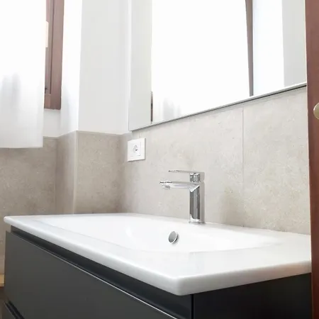 In Brera_65m²_a/c_self Check-in_smart Tv_kitchen * 米兰